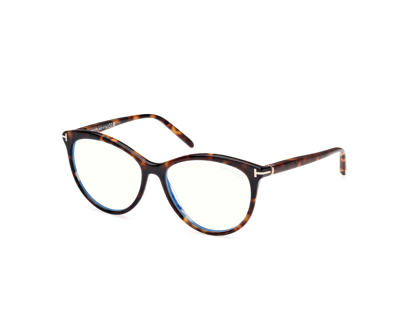 Tom Ford FT5990-B Eyeglasses