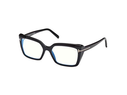 Tom Ford FT5991-B Eyeglasses