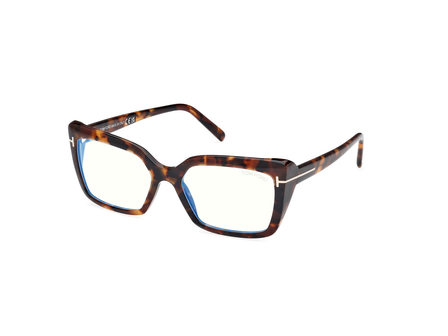 Tom Ford FT5991-B Eyeglasses