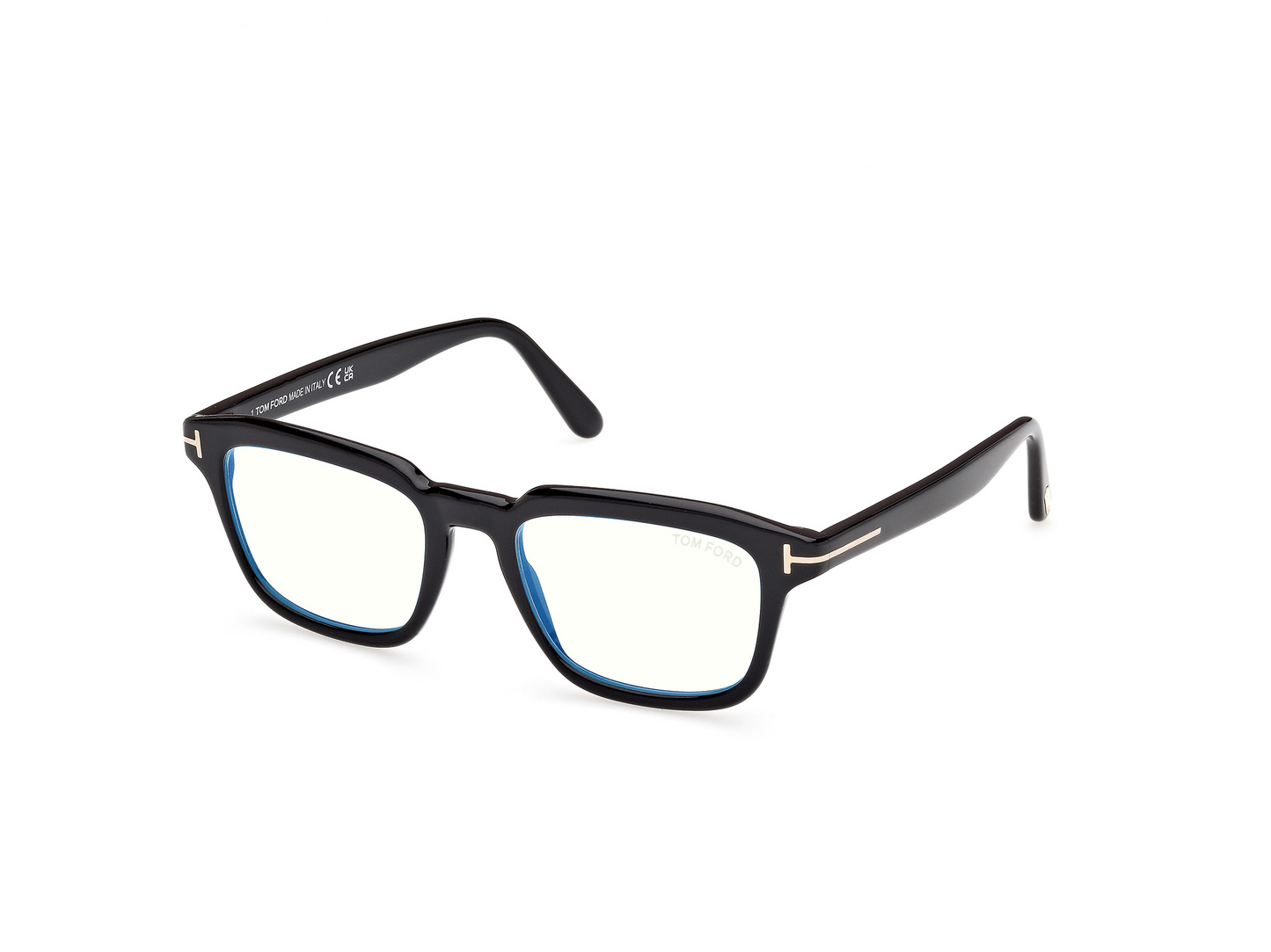Tom Ford FT6032-B Eyeglasses