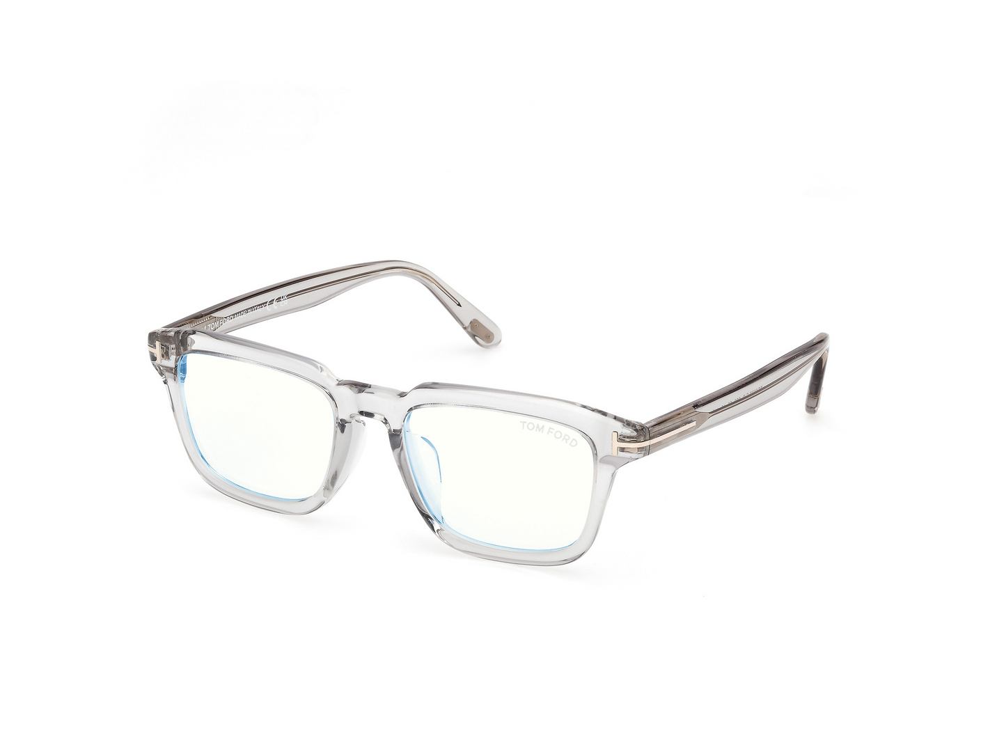 Tom Ford FT6032-F-B Eyeglasses