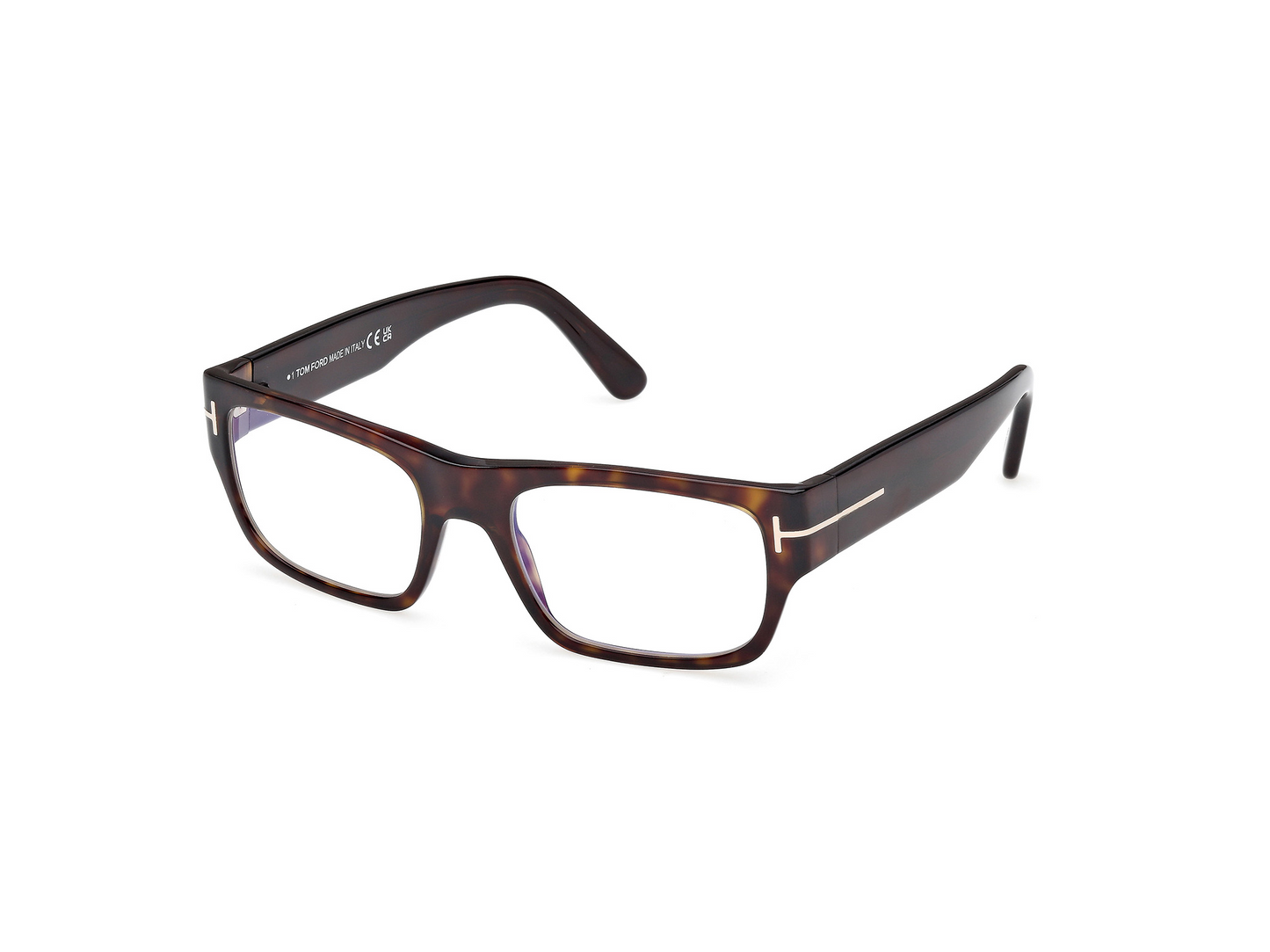 Tom Ford FT6034-B Eyeglasses