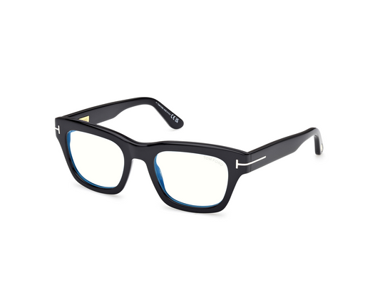 Tom Ford FT6036-B Eyeglasses