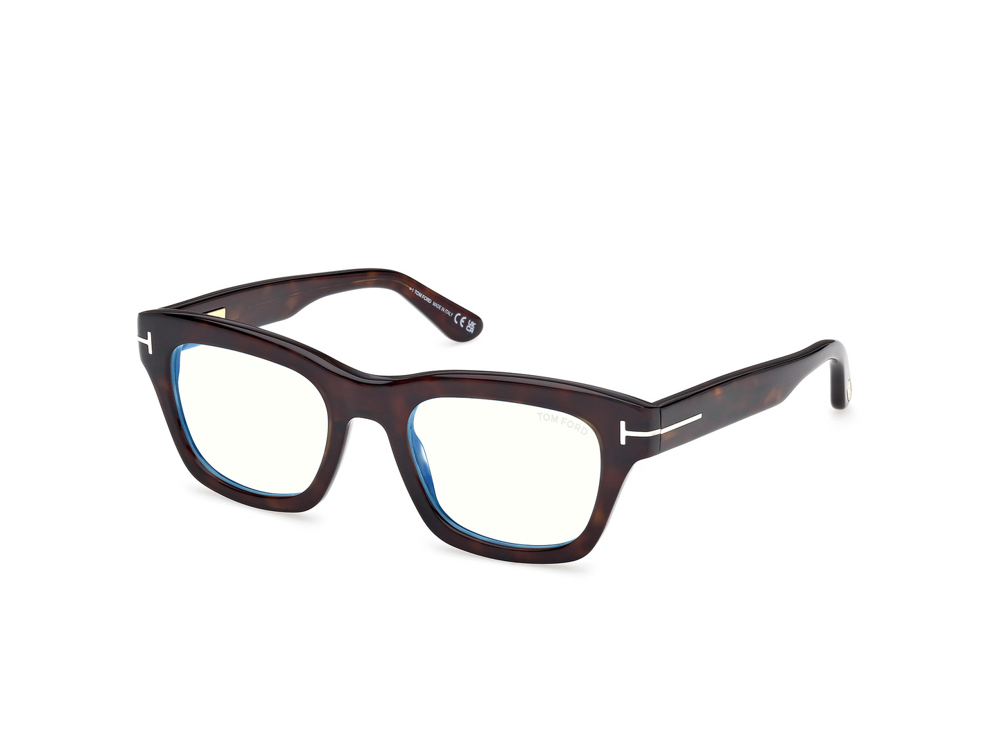 Tom Ford FT6036-B Eyeglasses