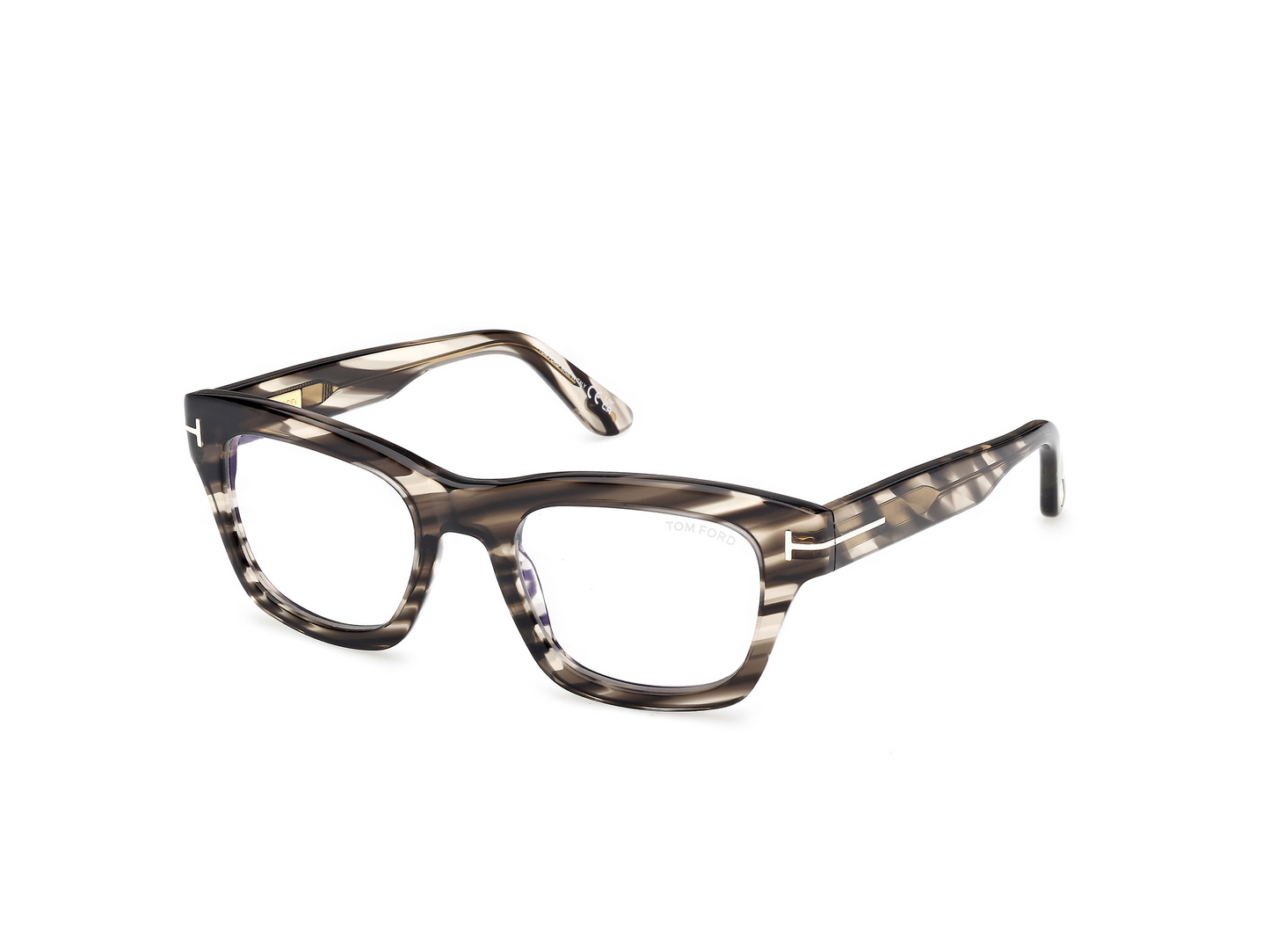 Tom Ford FT6036-B Eyeglasses