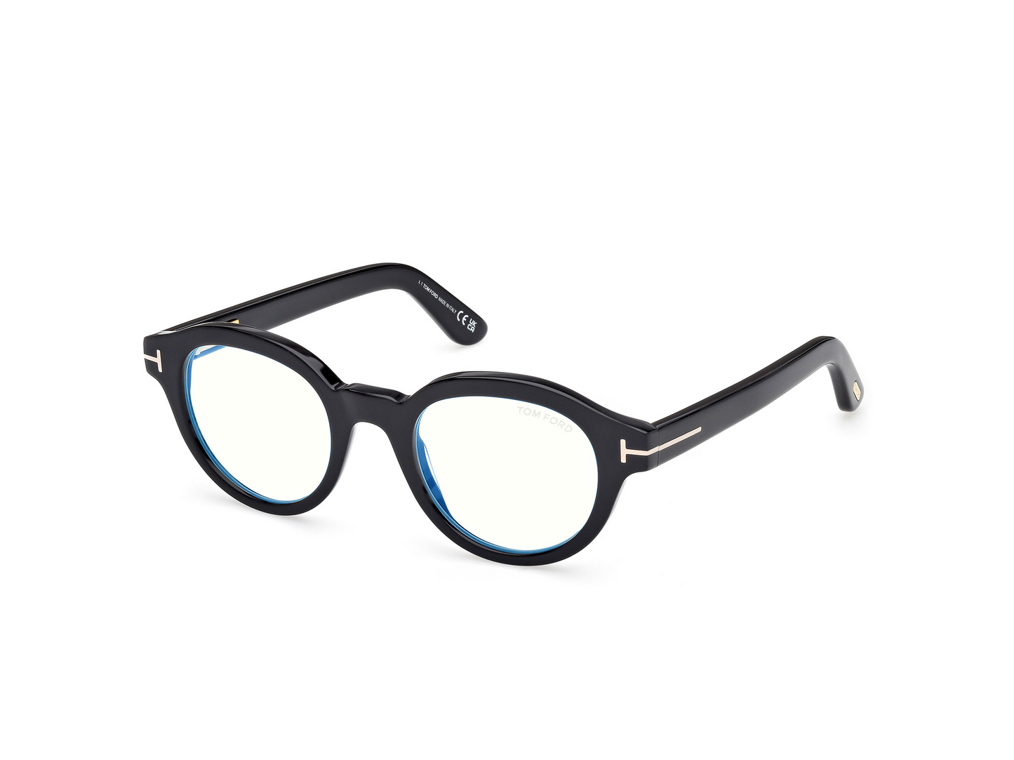 Tom Ford FT6037-B Eyeglasses