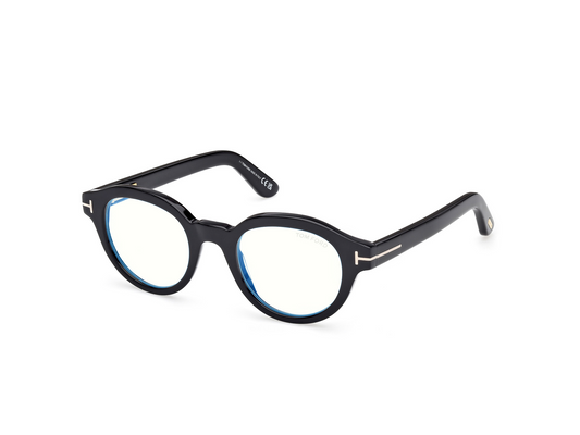 Tom Ford FT6037-B Eyeglasses
