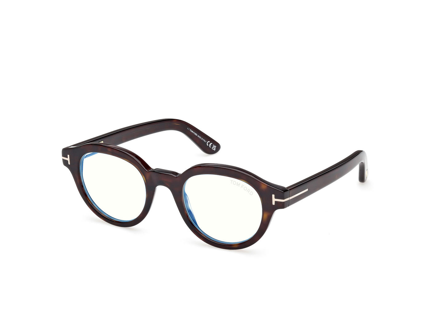 Tom Ford FT6037-B Eyeglasses