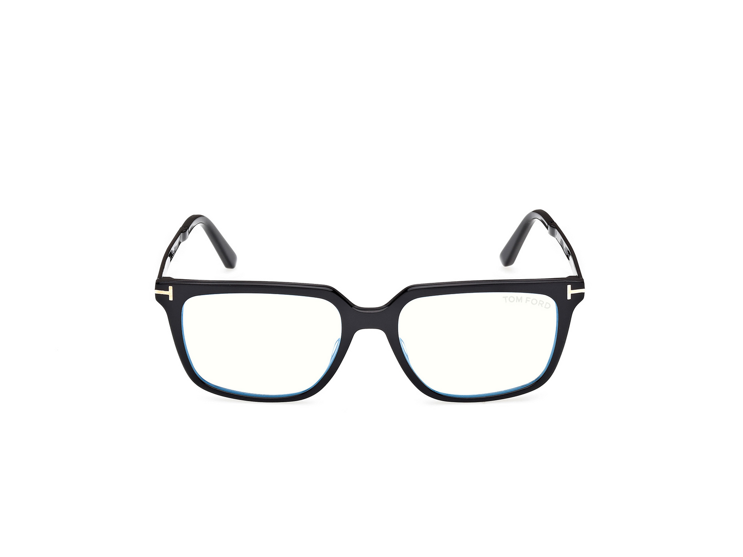Tom Ford FT6039-B Eyeglasses