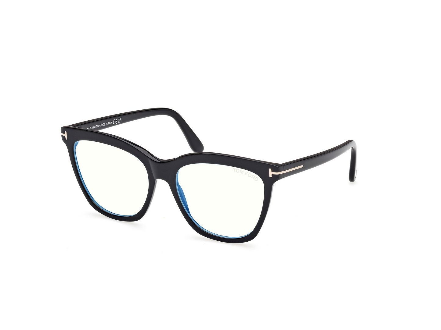 Tom Ford FT6042-B Eyeglasses