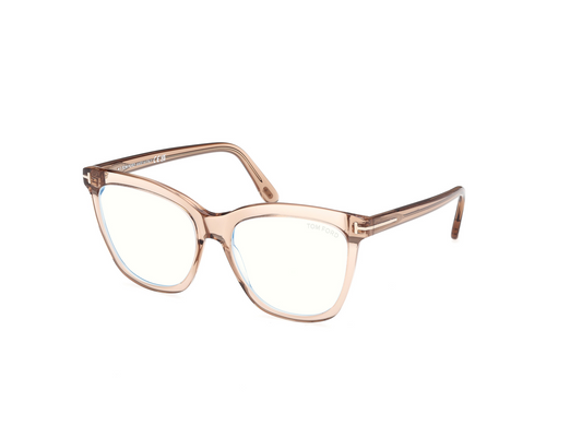Tom Ford FT6042-B Eyeglasses