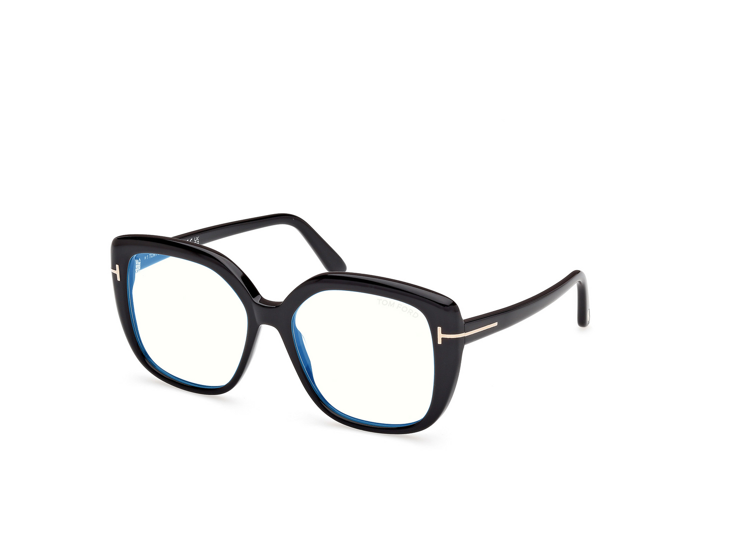 Tom Ford FT6043-B Eyeglasses