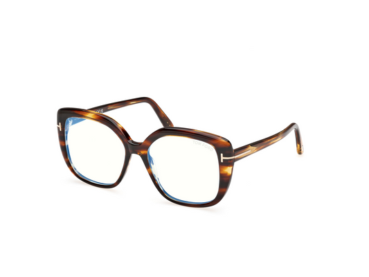 Tom Ford FT6043-B Eyeglasses