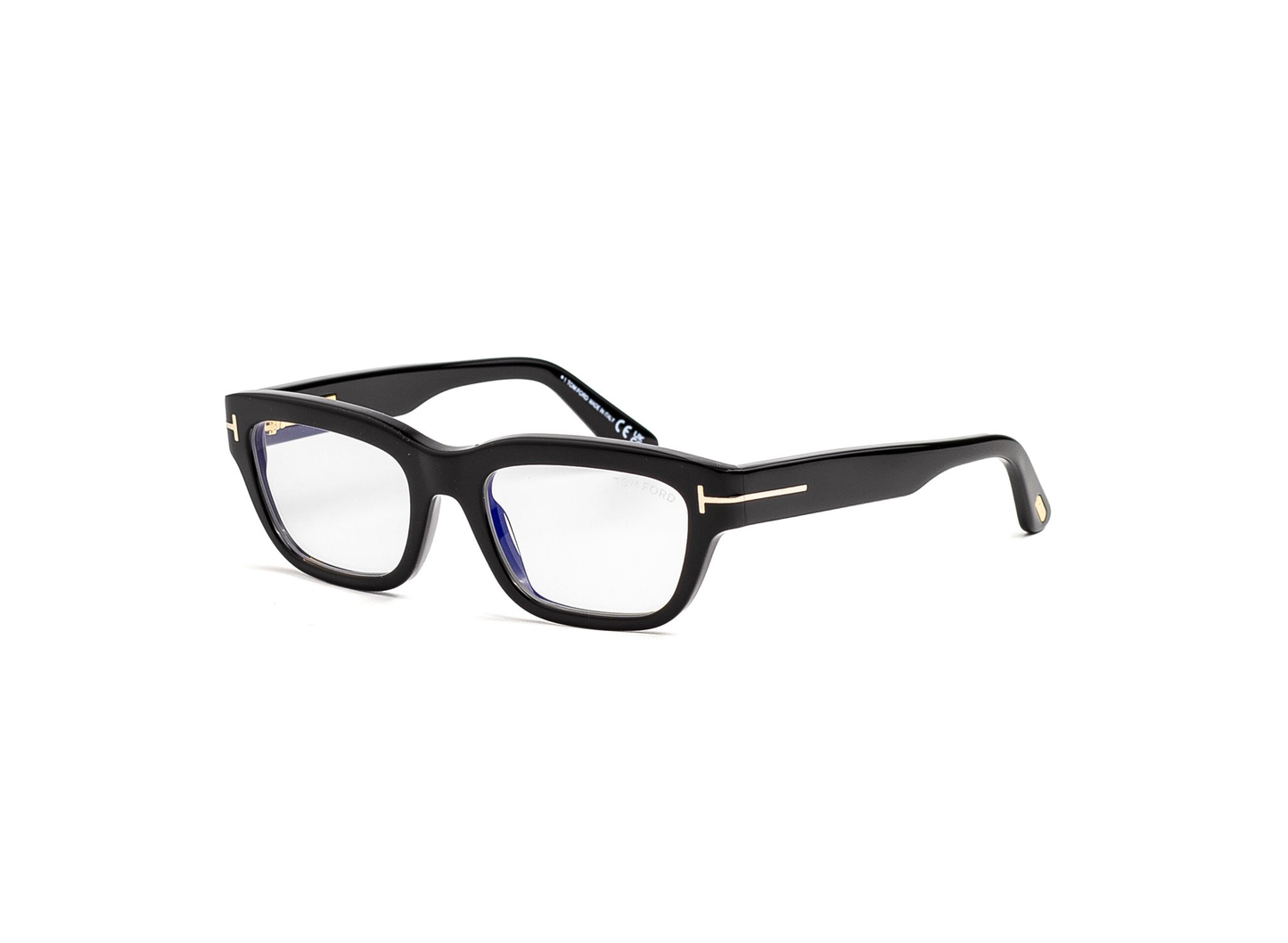 Tom Ford FT6045-B Eyeglasses