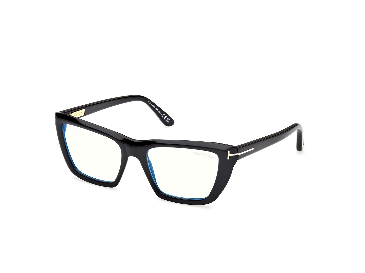 Tom Ford FT6047-B Eyeglasses