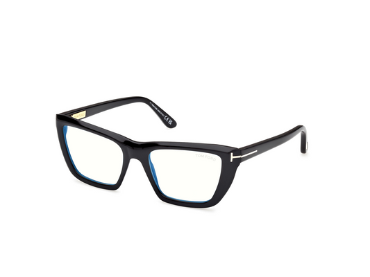 Tom Ford FT6047-B Eyeglasses