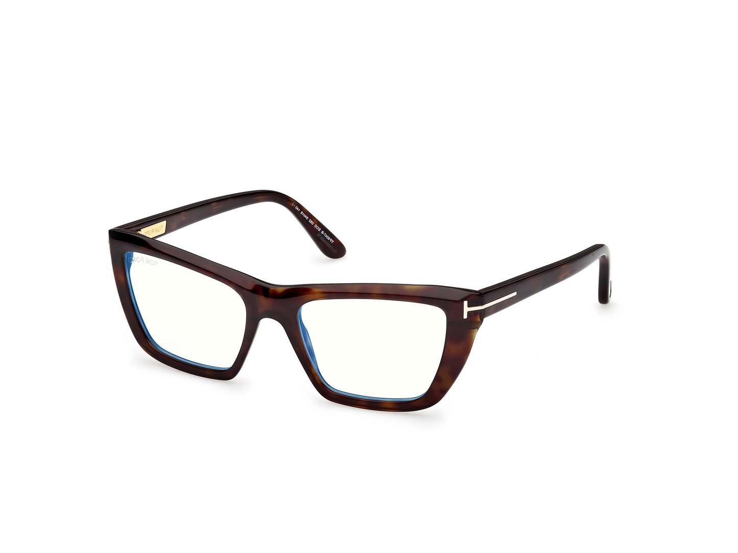 Tom Ford FT6047-B Eyeglasses