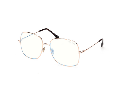 Tom Ford FT6048-B Eyeglasses