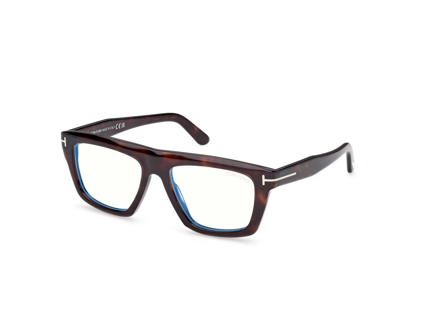 Tom Ford FT6059-B Eyeglasses