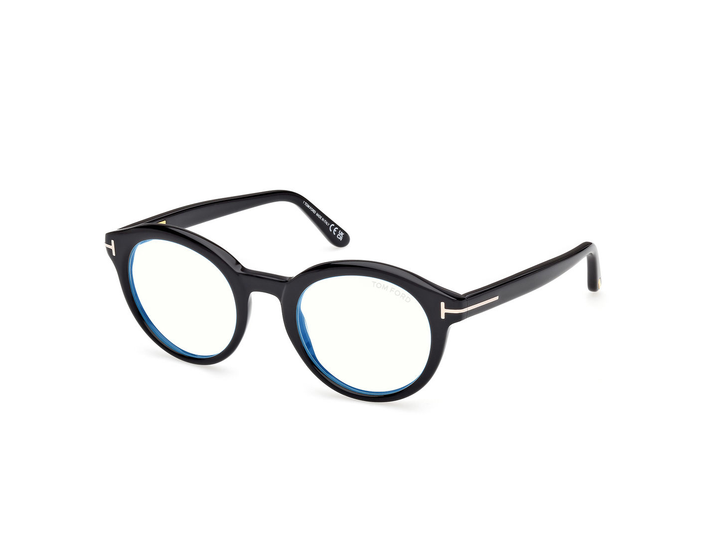 Tom Ford FT6061-B Eyeglasses