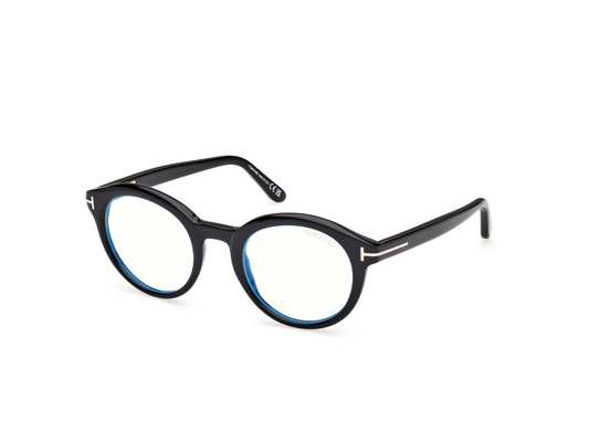 Tom Ford FT6061-B Eyeglasses