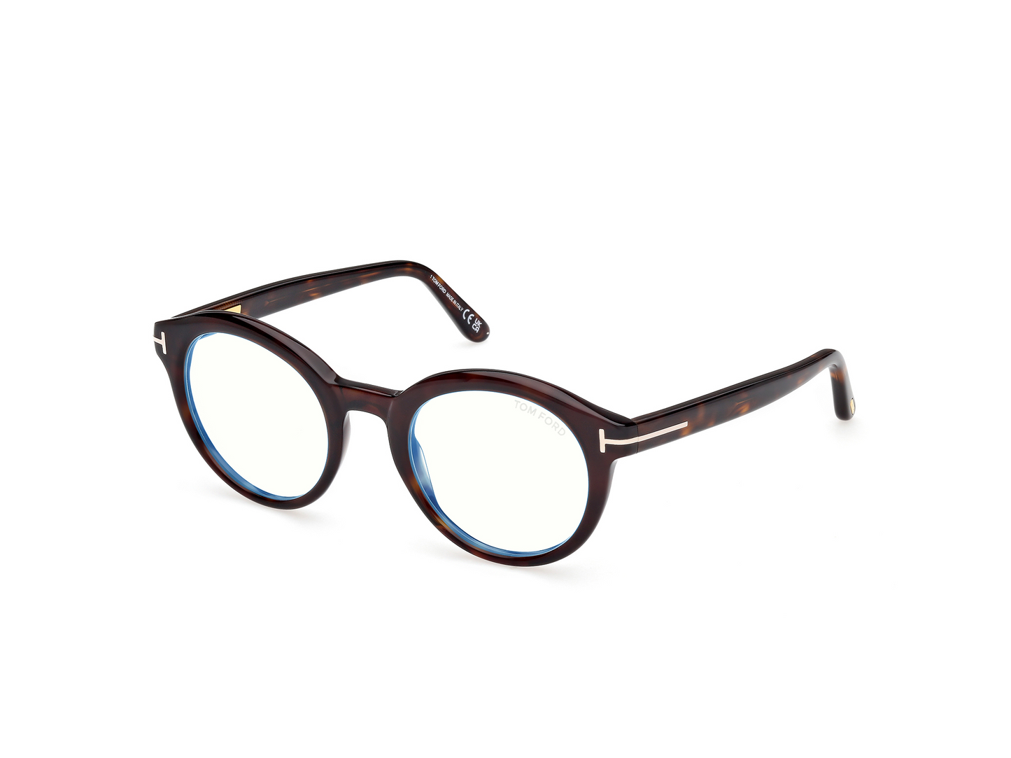 Tom Ford FT6061-B Eyeglasses