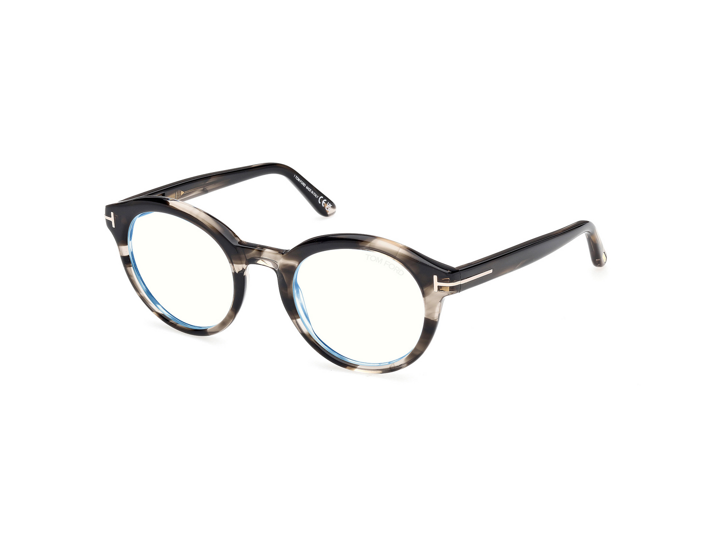 Tom Ford FT6061-B Eyeglasses
