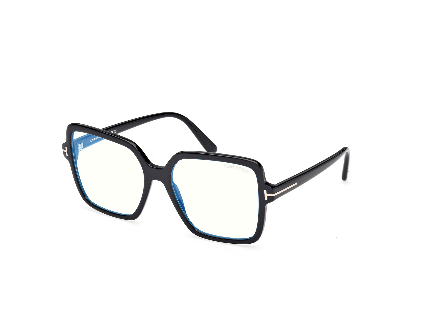 Tom Ford FT6063-B Eyeglasses