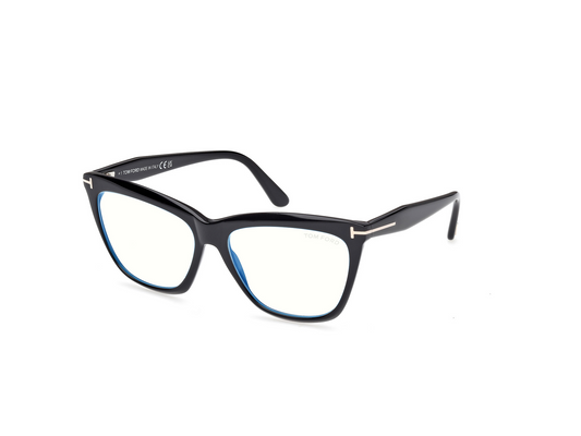 Tom Ford FT6064-B Eyeglasses