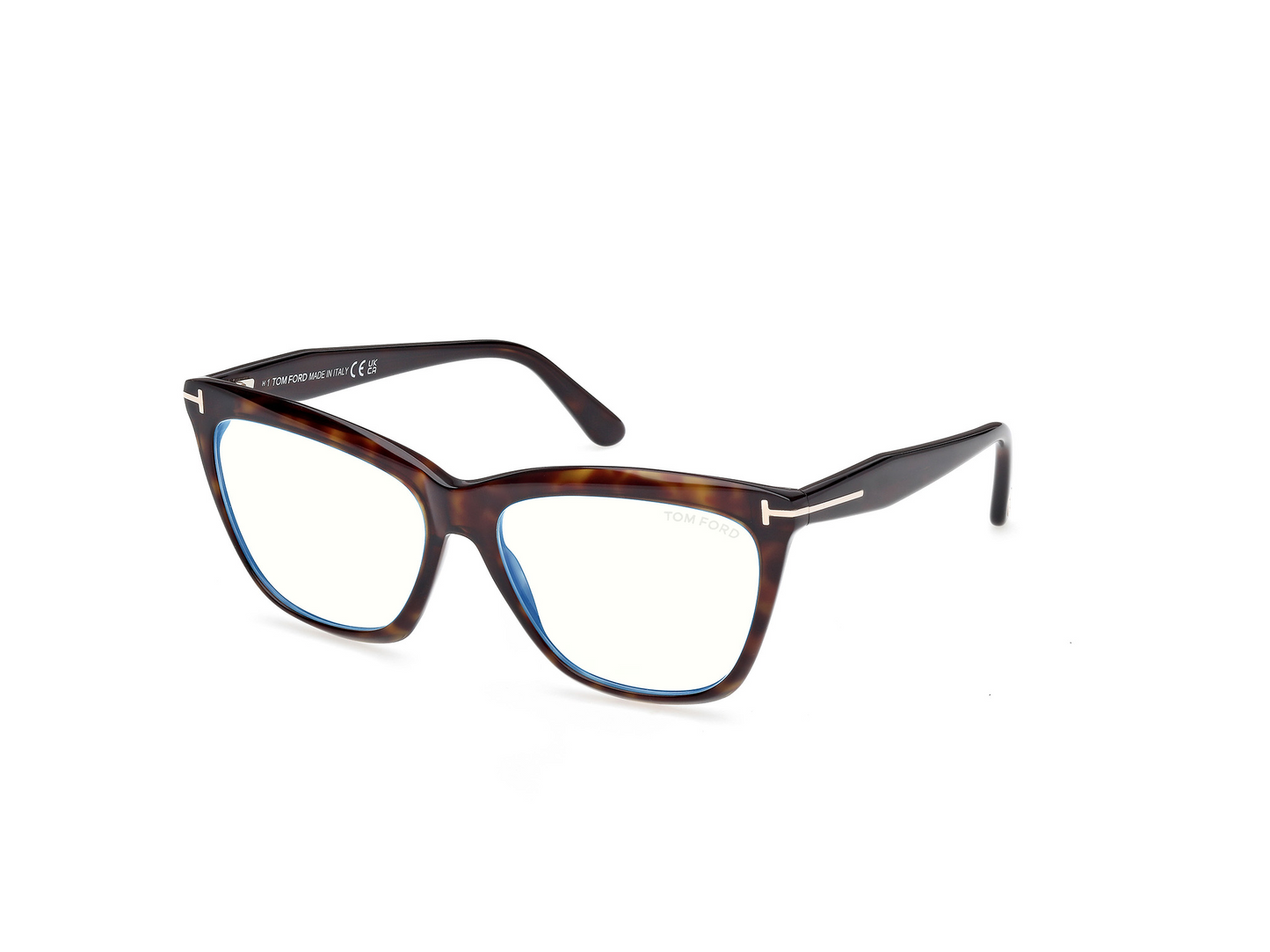 Tom Ford FT6064-B Eyeglasses