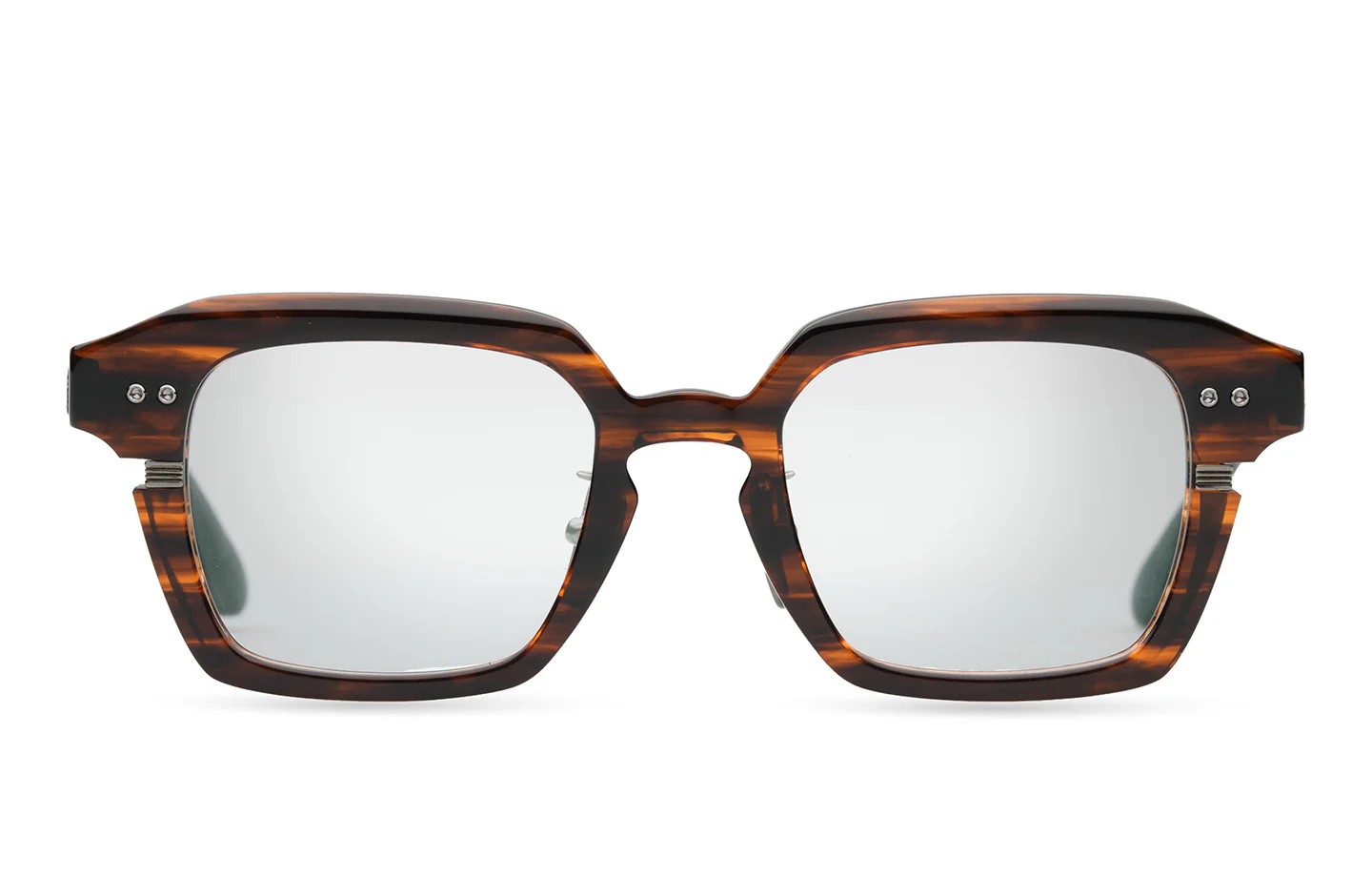 Dita Lineus-Three Eyeglasses