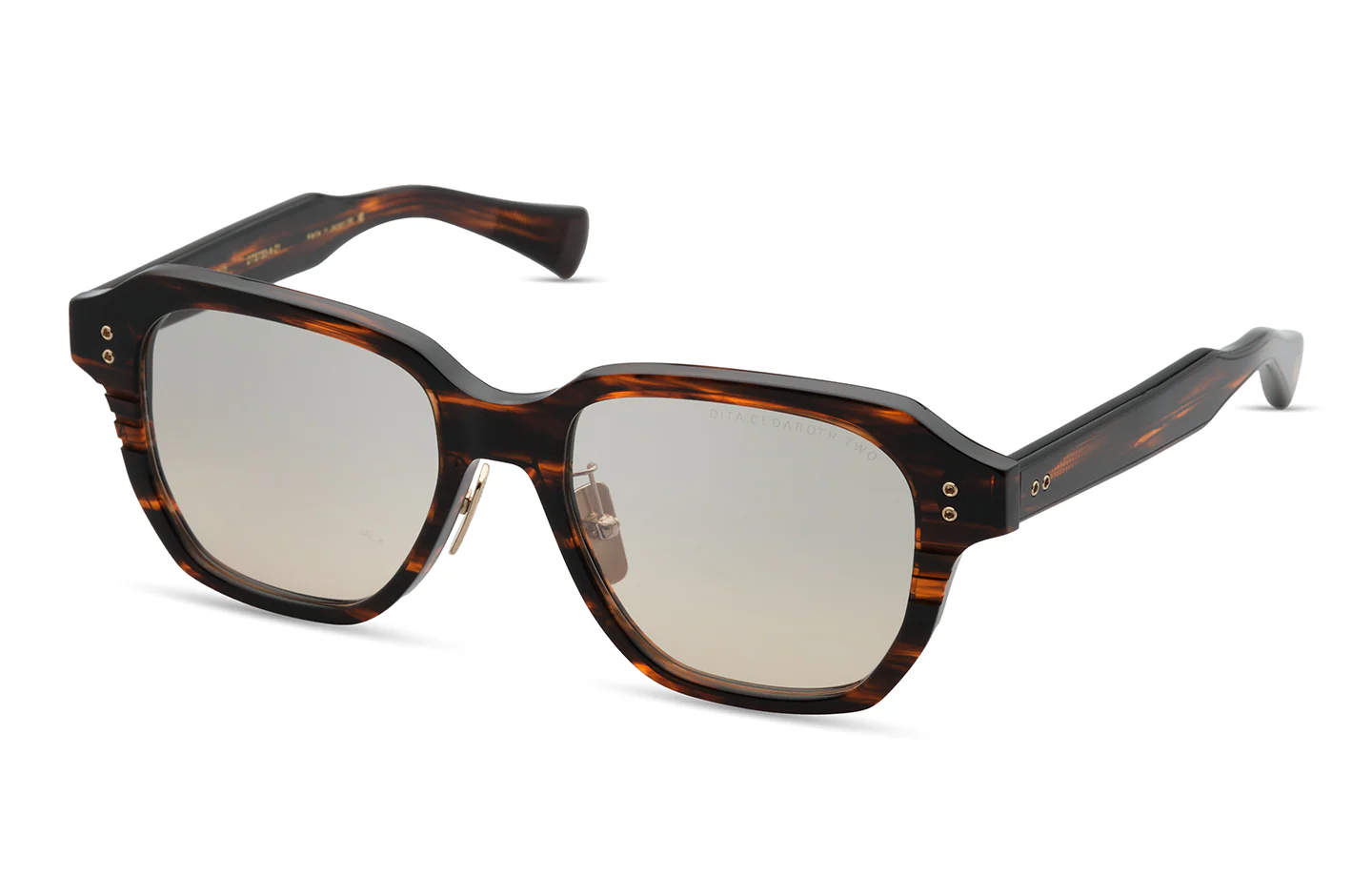 Dita Cedaroth-Two Sunglasses