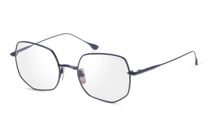 DTX192-A-04 Future Dusk Blue with Clear Lenses