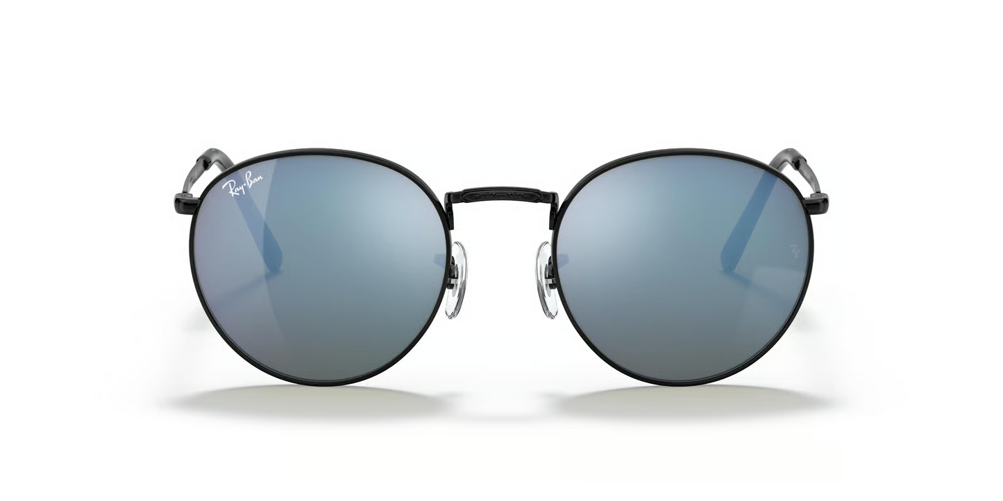 Ray-Ban RB3637 New Round Sunglasses
