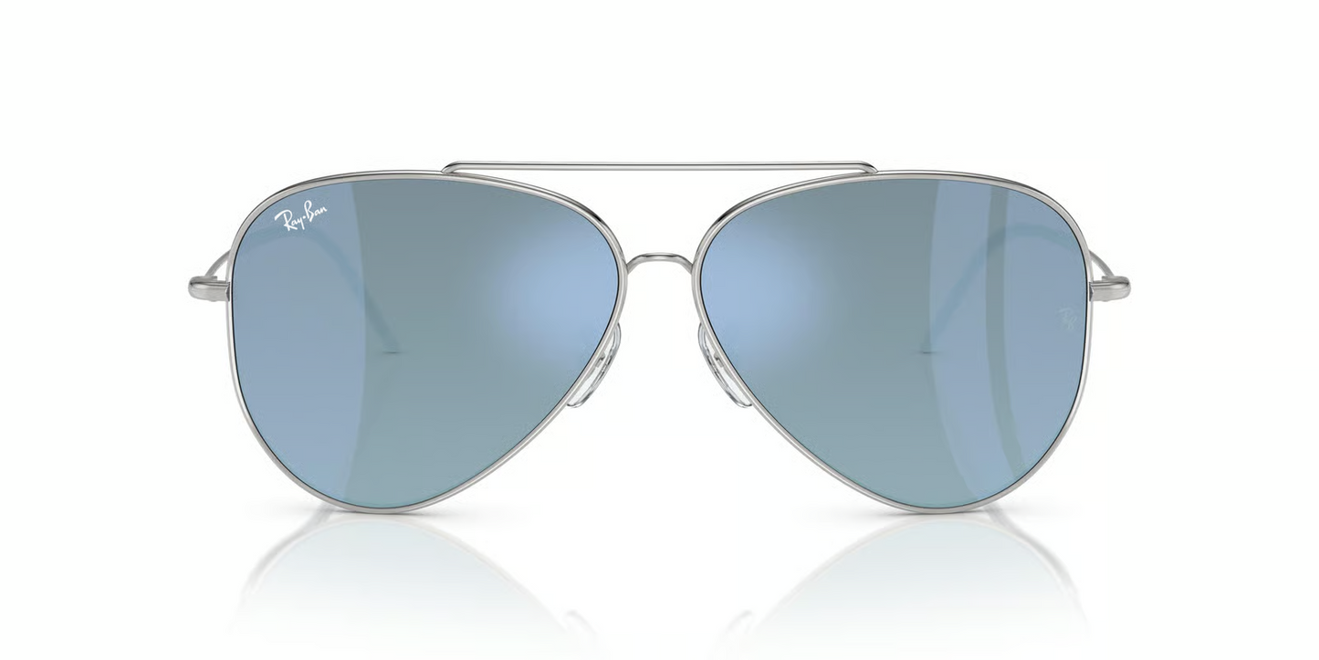 Ray-Ban RBR0101S Aviator Reverse Sunglasses
