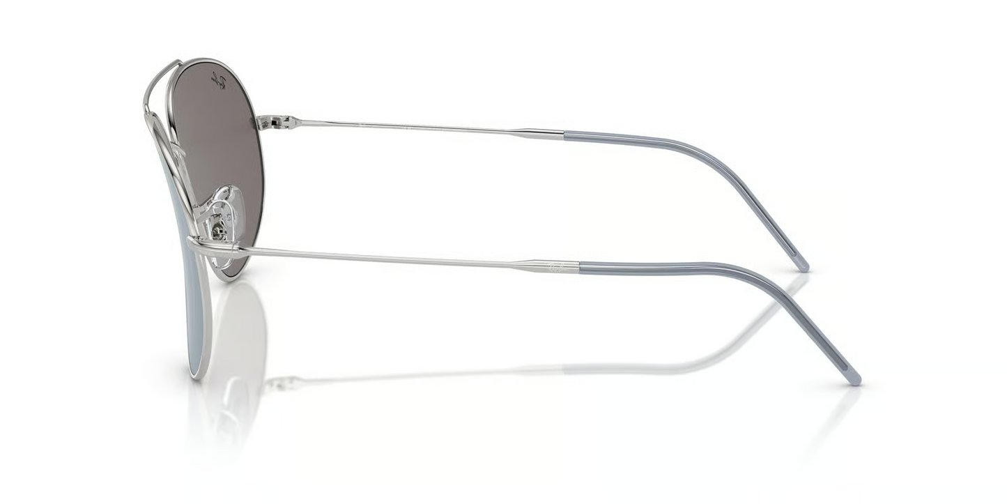 Ray-Ban RBR0101S Aviator Reverse Sunglasses