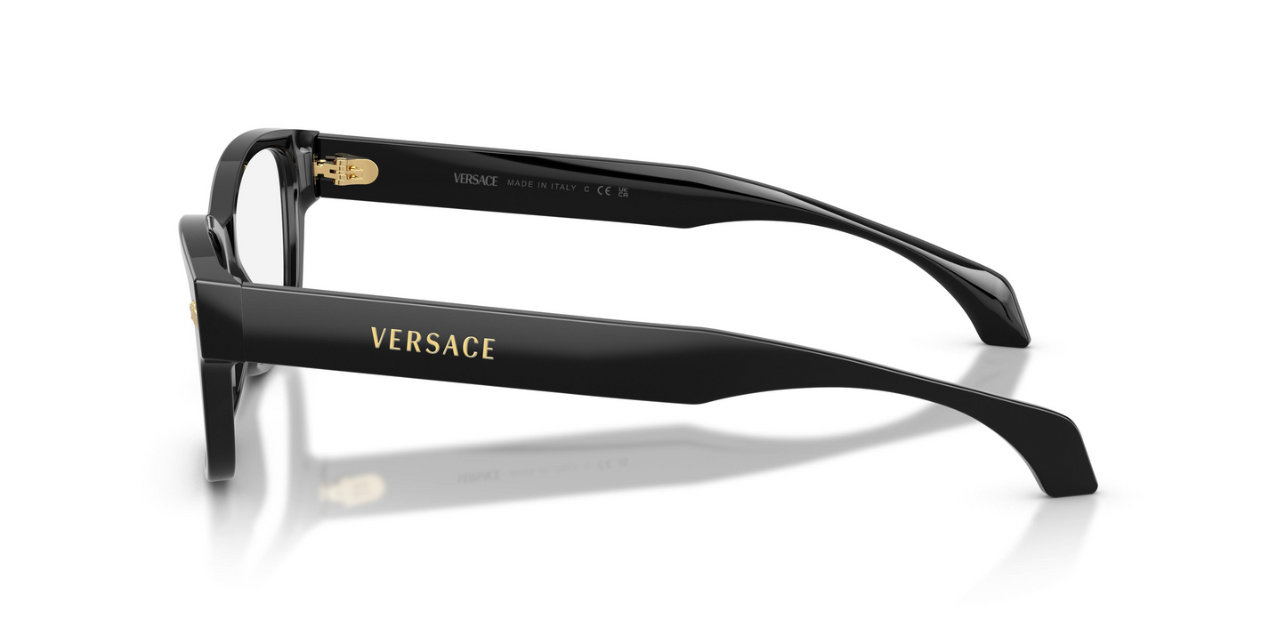 Versace VE3392F Eyeglasses