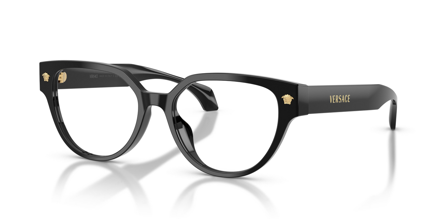 Versace VE3394D Eyeglasses