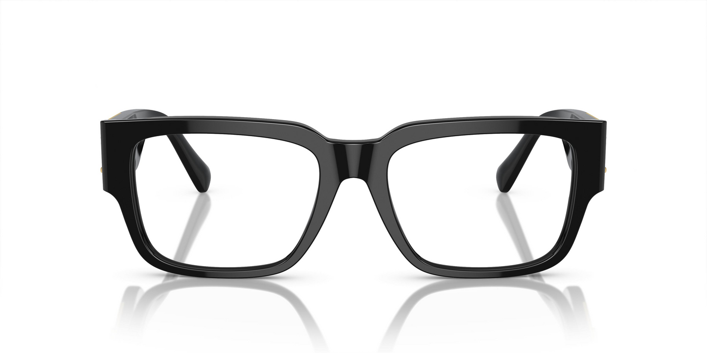 Versace VE3350 Eyeglasses