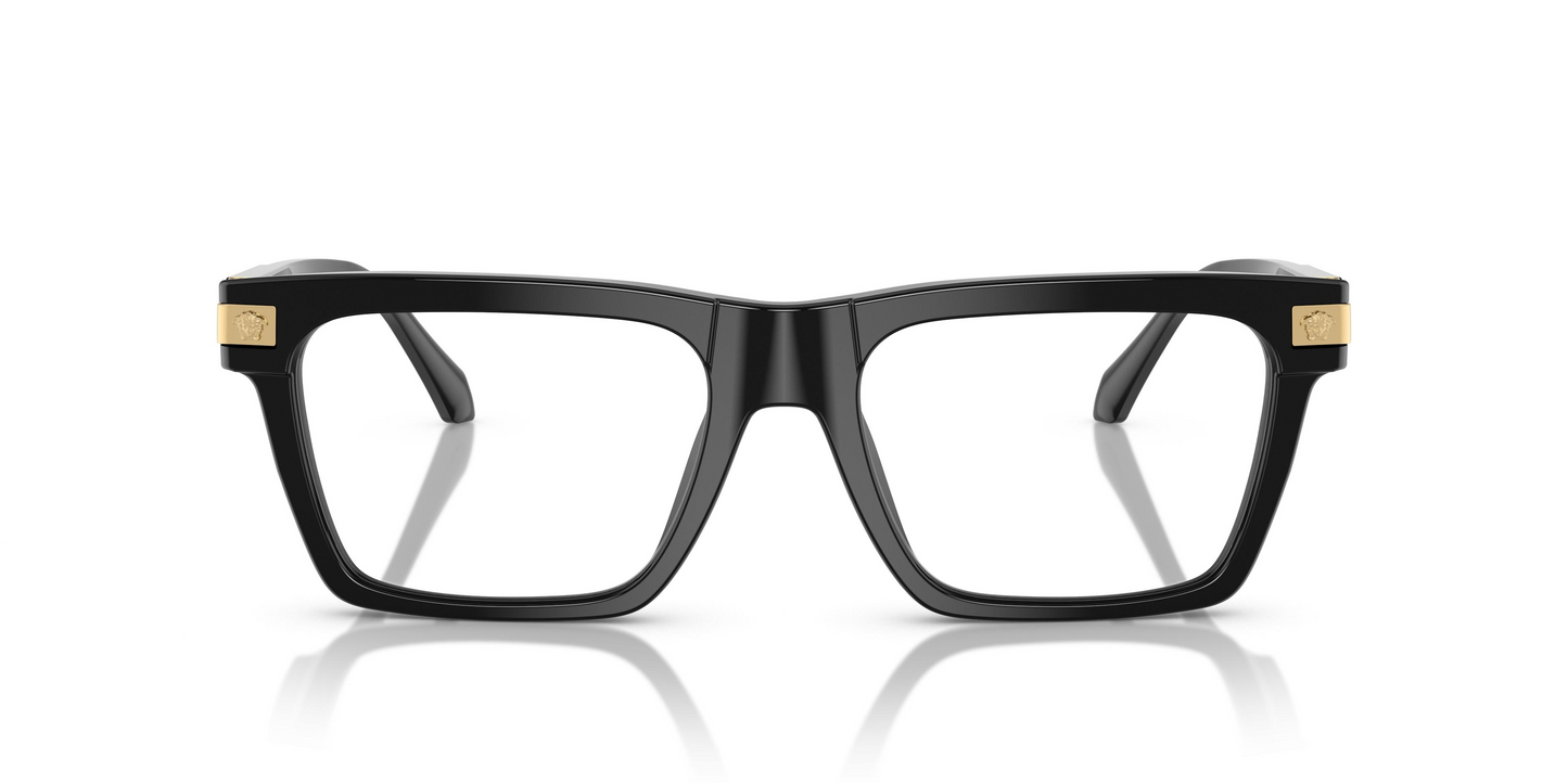 Versace VE3354 Eyeglasses
