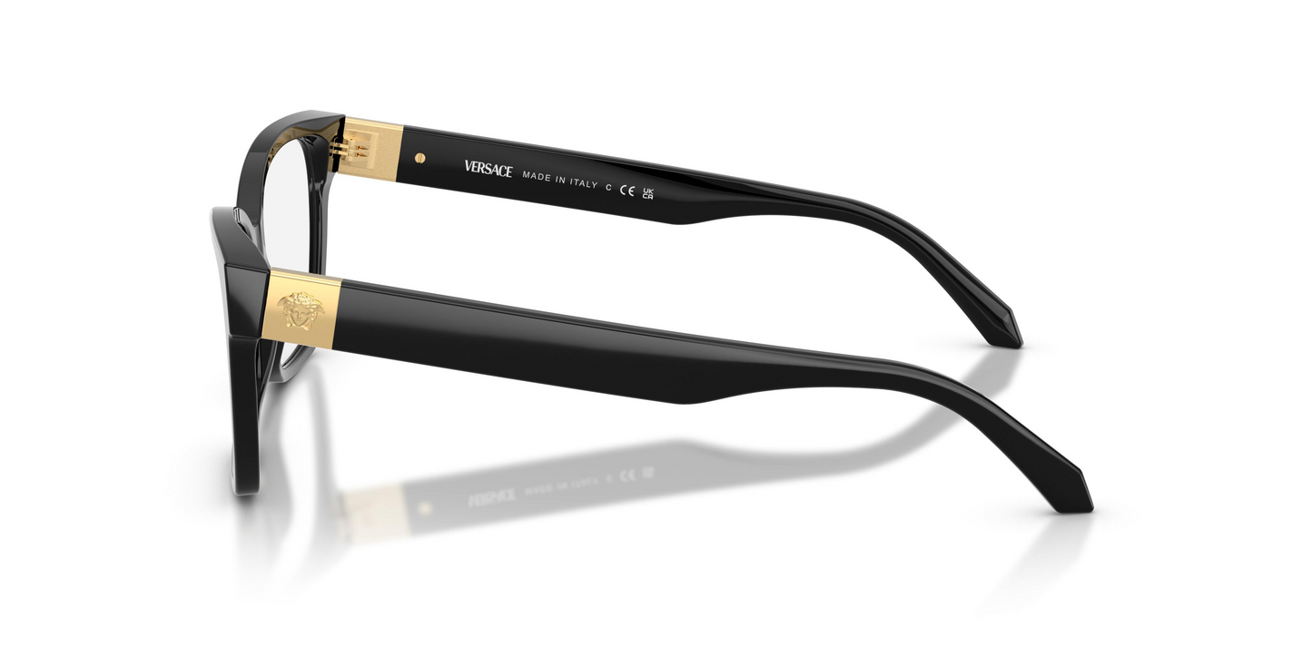 Versace VE3382F Eyeglasses