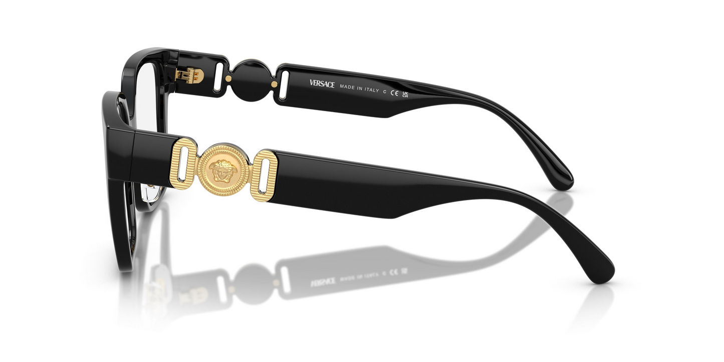 Versace VE3371D Eyeglasses