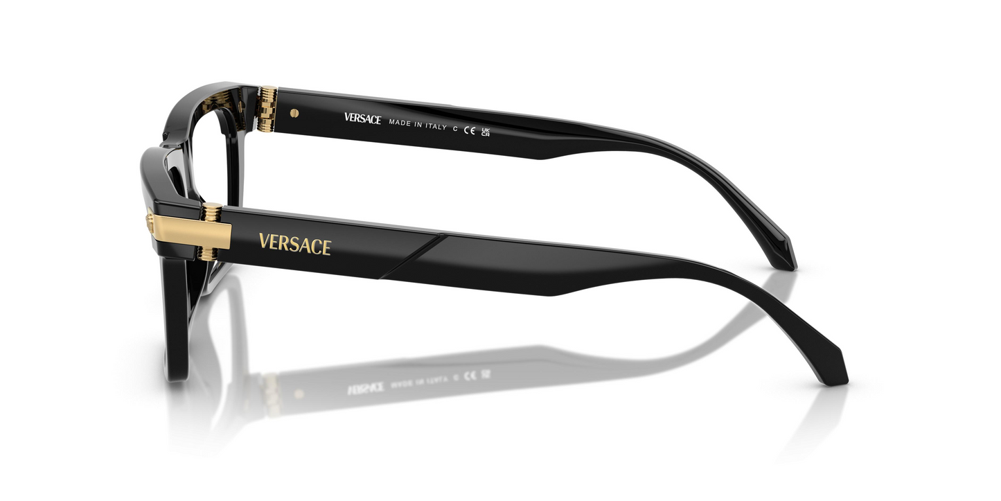 Versace VE3354F Eyeglasses