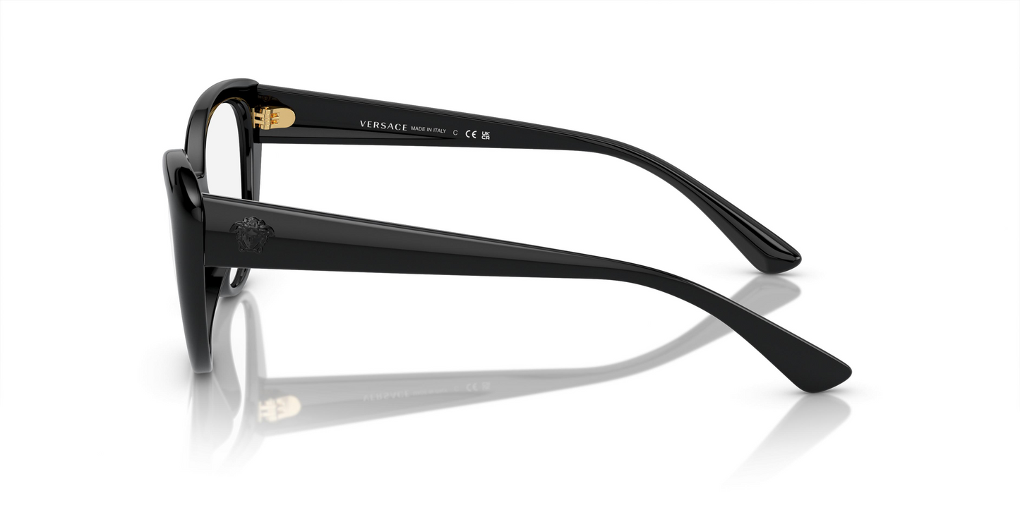 Versace VE3349U Eyeglasses
