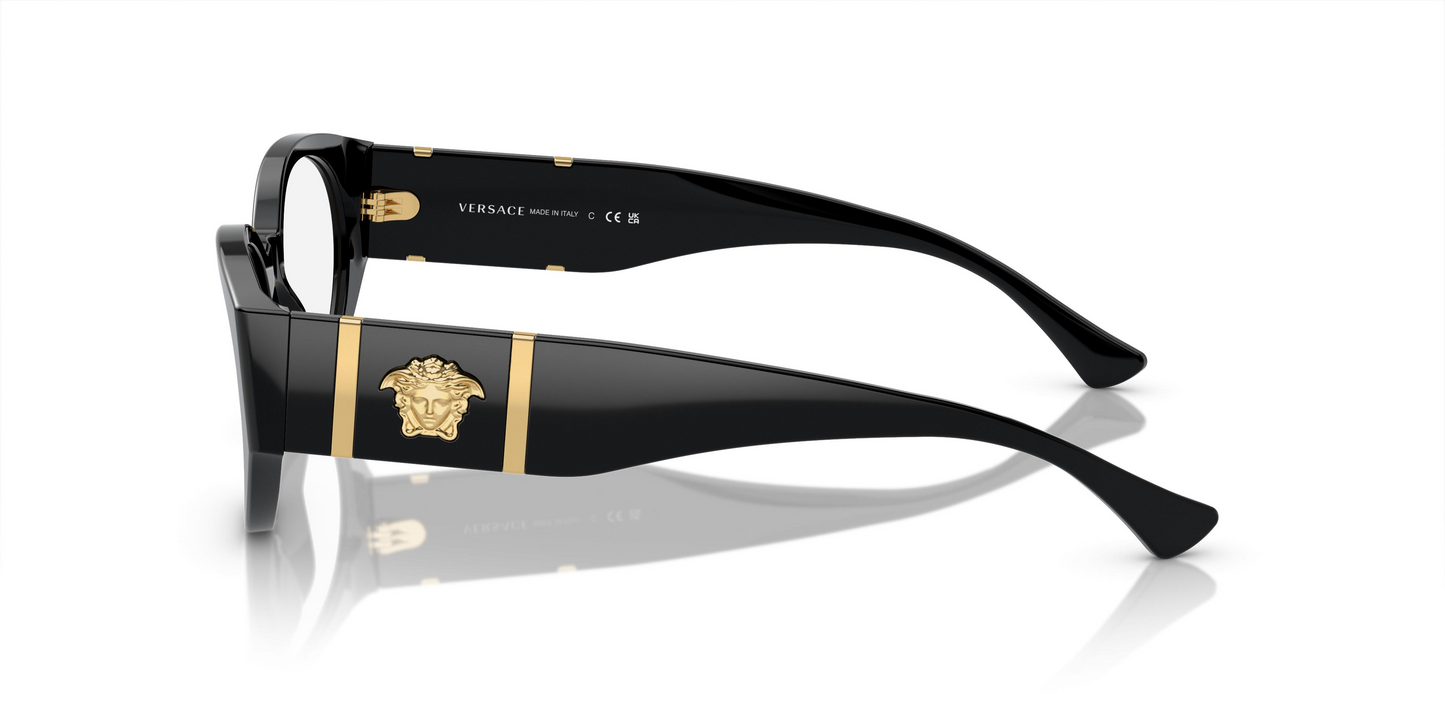 Versace VE3345 Eyeglasses