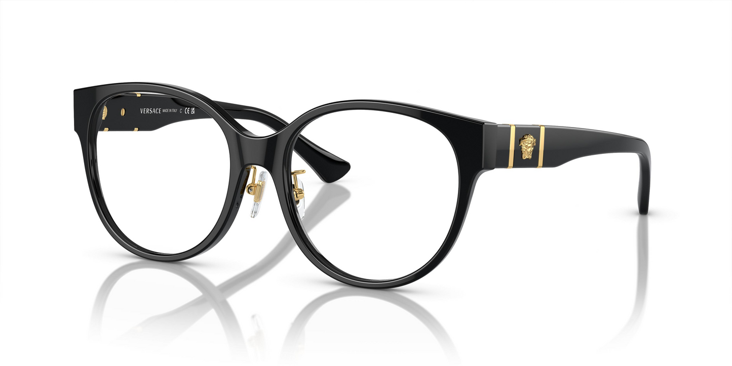 Versace VE3351D Eyeglasses