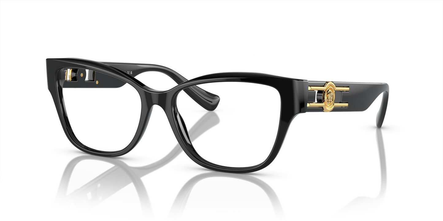 Versace VE3347 Eyeglasses