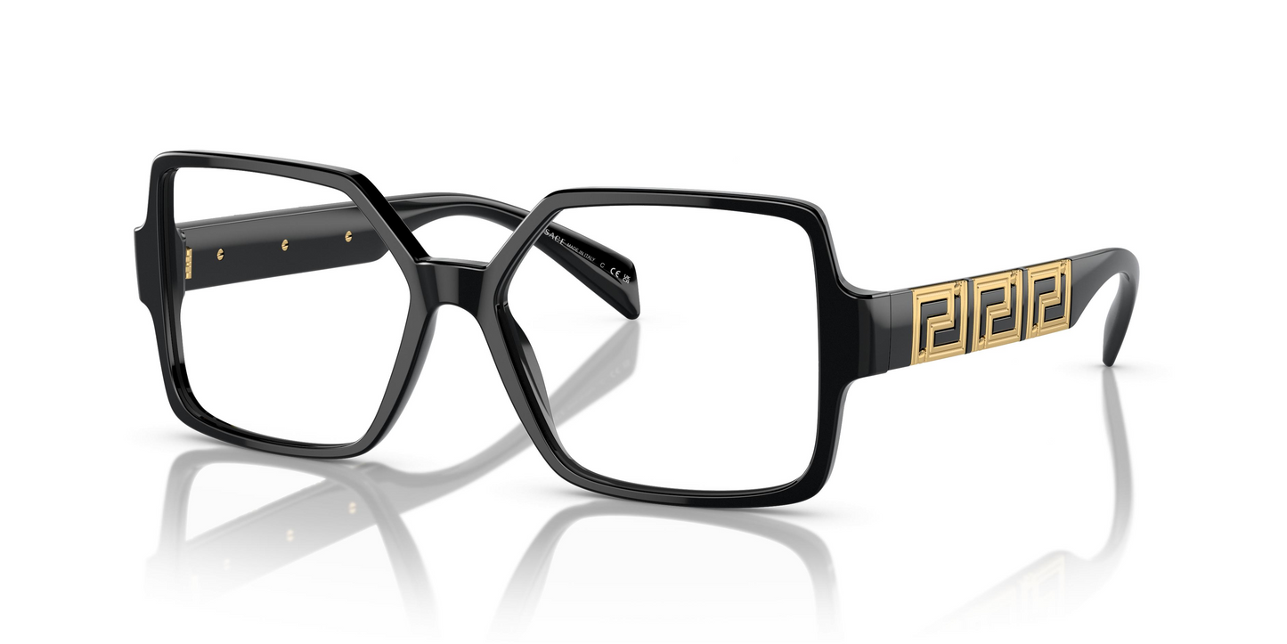 Versace VE3337 Eyeglasses