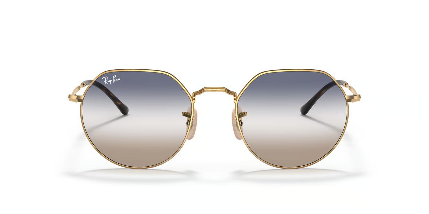 Ray-Ban RB3565 Jack Sunglasses