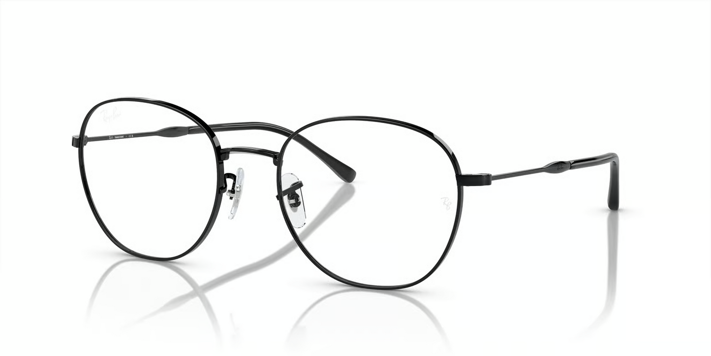 Ray-Ban RB3809 Sunglasses